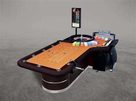  casino equipment